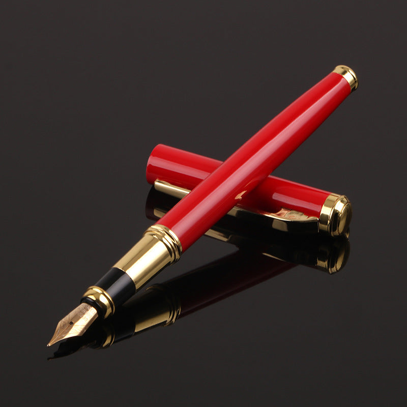 Penna stilografica da ufficio