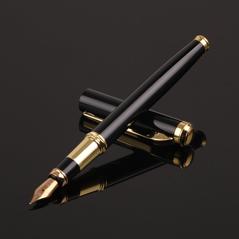 Penna stilografica da ufficio