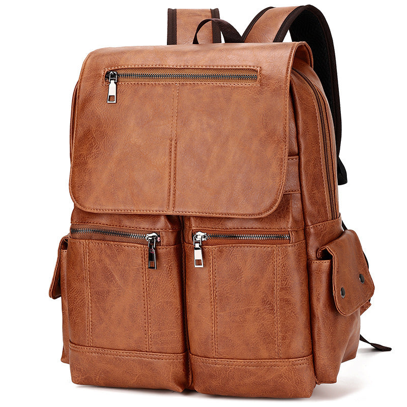 Zaino in similpelle