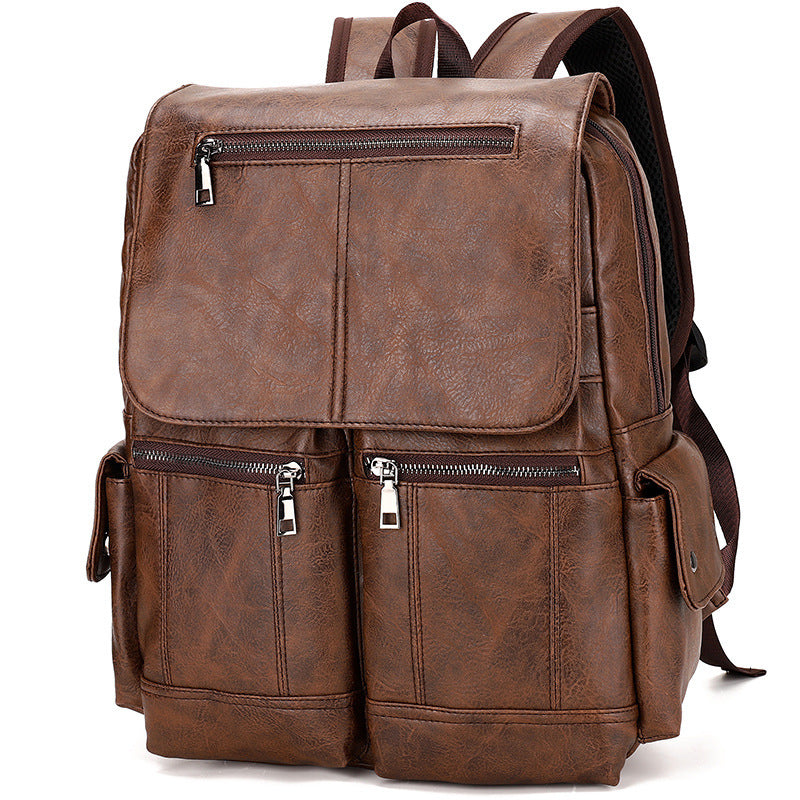 Zaino in similpelle
