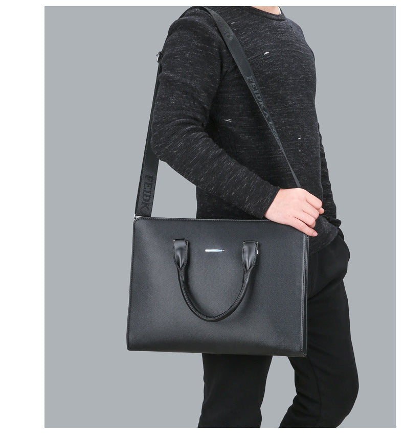 Borsa da ufficio