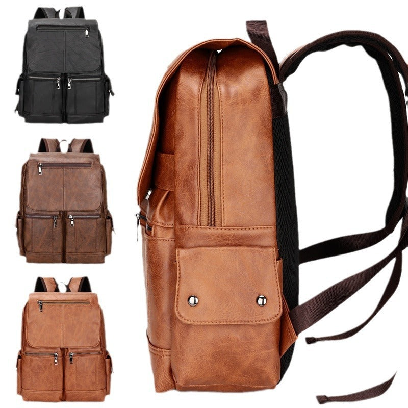 Zaino in similpelle