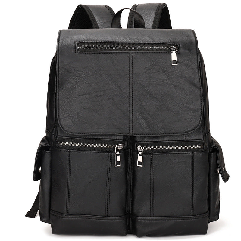 Zaino in similpelle