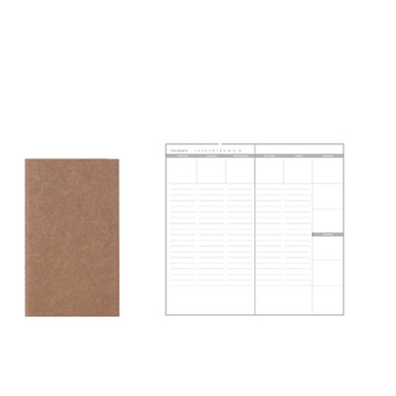 blocco note