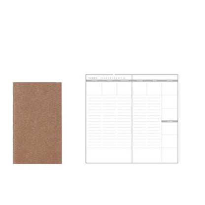 blocco note