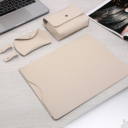 Borsa per computer con astucci