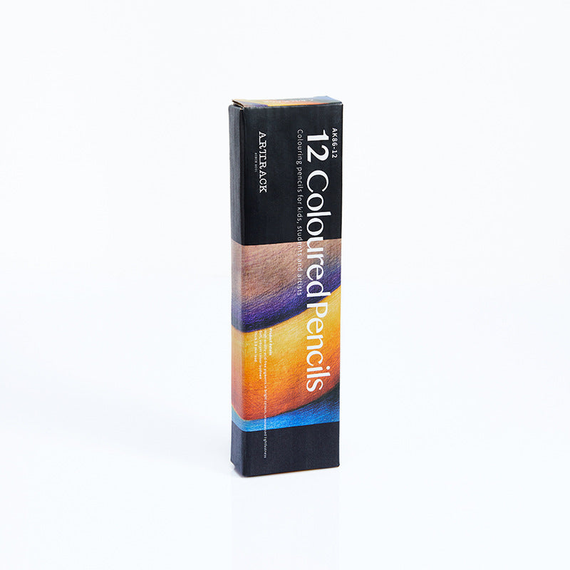 Matite colorate ad olio