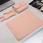 Borsa per computer con astucci