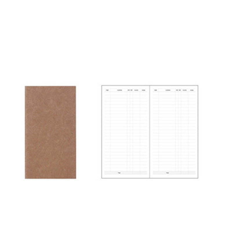 blocco note