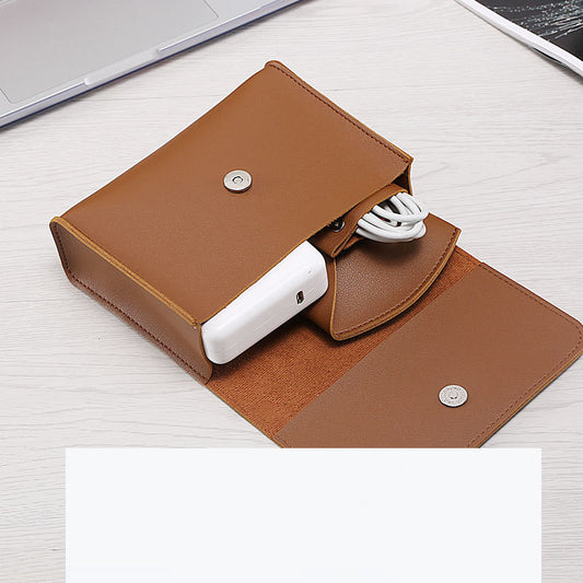 Borsa per computer con astucci