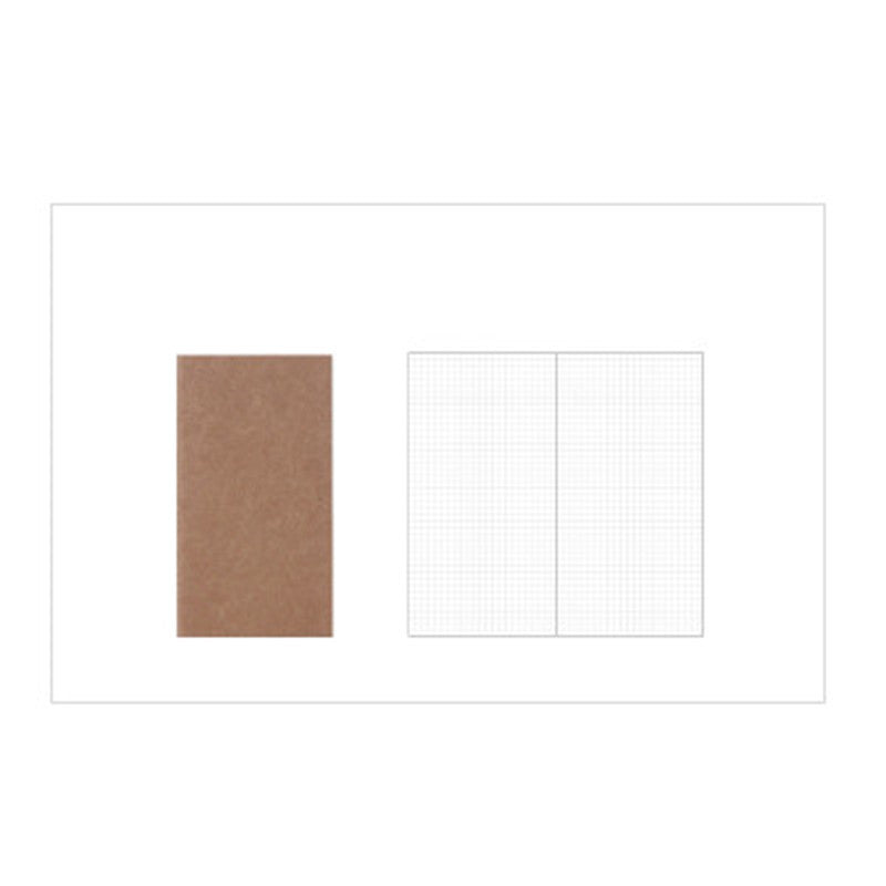 blocco note