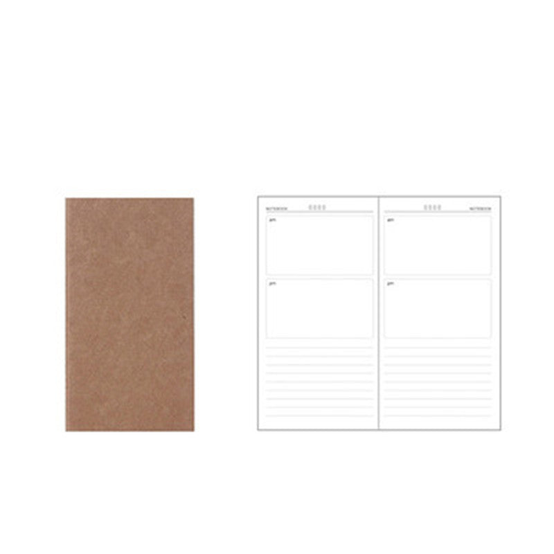 blocco note