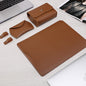 Borsa per computer con astucci