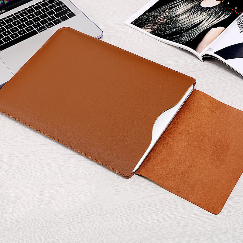 Borsa per computer con astucci