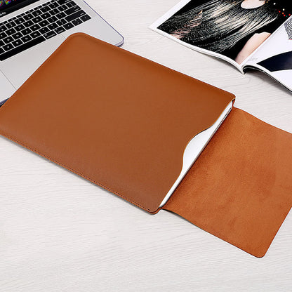 Borsa per computer con astucci