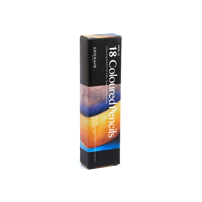 Matite colorate ad olio