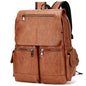 Zaino in similpelle