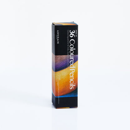Matite colorate ad olio