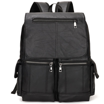 Zaino in similpelle